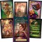 Gilded Reverie Lenormand kortos US Games Systems