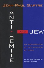 Anti-Semite and Jew