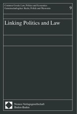 Linking Politics and Law