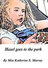 Hazel goes to the park