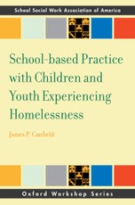School-based Practice with Children and Youth Experiencing Homelessness