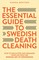 The Essential Guide to Swedish Death Cleaning