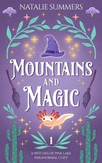Mountains and Magic