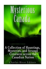 Mysterious Canada