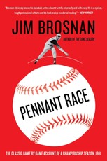 Brosnan, J: Pennant Race