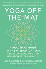 Yoga Off the Mat