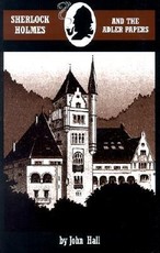 Sherlock Holmes and the Adler Papers