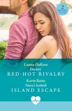 DOCTORS RED-HOT RIVALRY PB