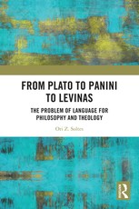 From Plato to Panini to Levinas