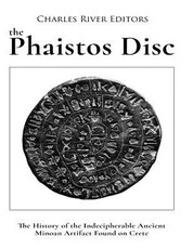 The Phaistos Disc