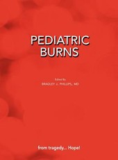 Pediatric Burns
