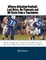 Offense Situation Football