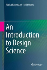 An Introduction to Design Science