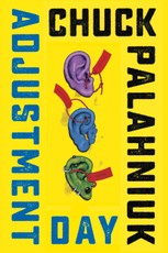 Adjustment Day: A Novel