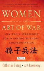 Sun Tzu's Art of War for Women