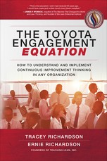 Toyota Engagement Equation