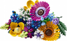 LEGO Botanical Collection Wildflower Bouquet