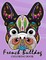 French Bulldog Coloring Book