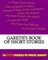 Gareth's Book Of Short Stories
