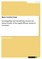 Investigating and identifying reasons for brand loyalty of the Apple-iPhone brand in Germany