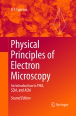 Physical Principles of Electron Microscopy
