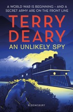 An Unlikely Spy