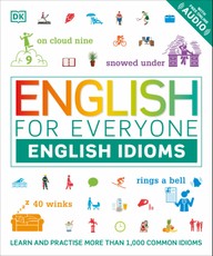 English for Everyone: English Idioms