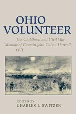 Ohio Volunteer
