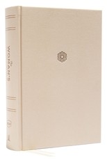 The Nkjv, Woman's Study Bible, Cloth Over Board, Cream, Full-Color