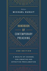 Handbook of Contemporary Preaching