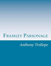 Framley Parsonage