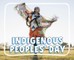 Indigenous Peoples' Day