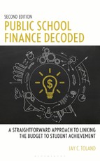 Public School Finance Decoded