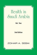 Health in Saudi Arabia Volume Two