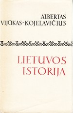 Lietuvos istorija
