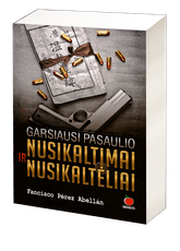 Garsiausi pasaulio nusikaltimai ir nusikaltėliai