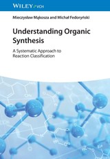 Understanding Organic Synthesis
