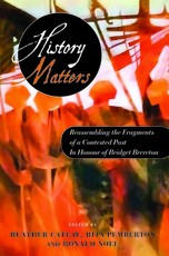 History Matters
