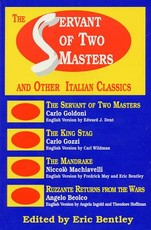 The Servant of Two Masters