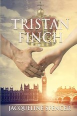 Tristan Finch
