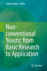 Non-conventional Yeasts: from Basic Research to Application