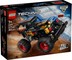 Blocks Technic 42219 Monster Jam „Grave Digger“ — Fire & Ice konstruktorius
