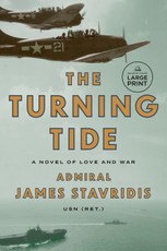 The Turning Tide