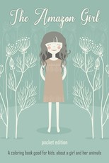 The Amazon Girl