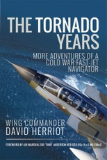 Tornado Years