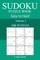 300 Easy to Hard Sudoku Puzzle Book