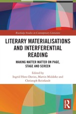 Literary Materialisations and Interferential Reading