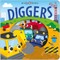 Diggers (Take a Peek!)