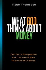 What God Thinks about Money