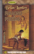 Faraono priešas (PFAF 427)
